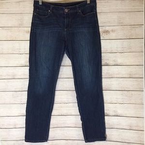 Lauren Conrad Skinny Jean